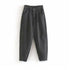 Women's Worker Hip-hop Jeans